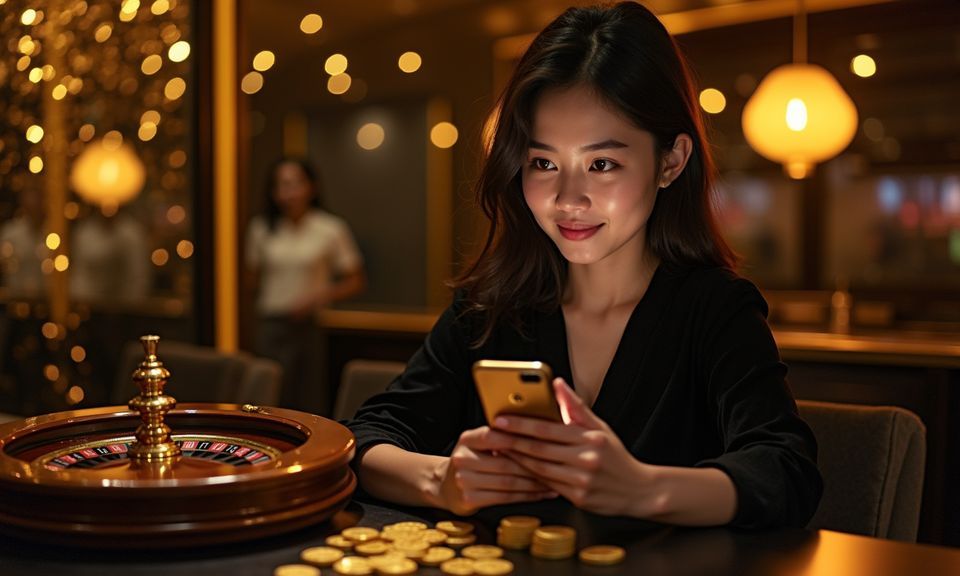 ggwin99 Chúng tôi là ai và tại sao xây dựng ggwin99