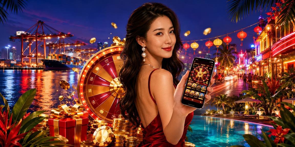 ggwin99 Có gì bên trong sảnh ggwin99 casino